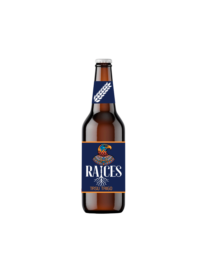 Tasu Trigo