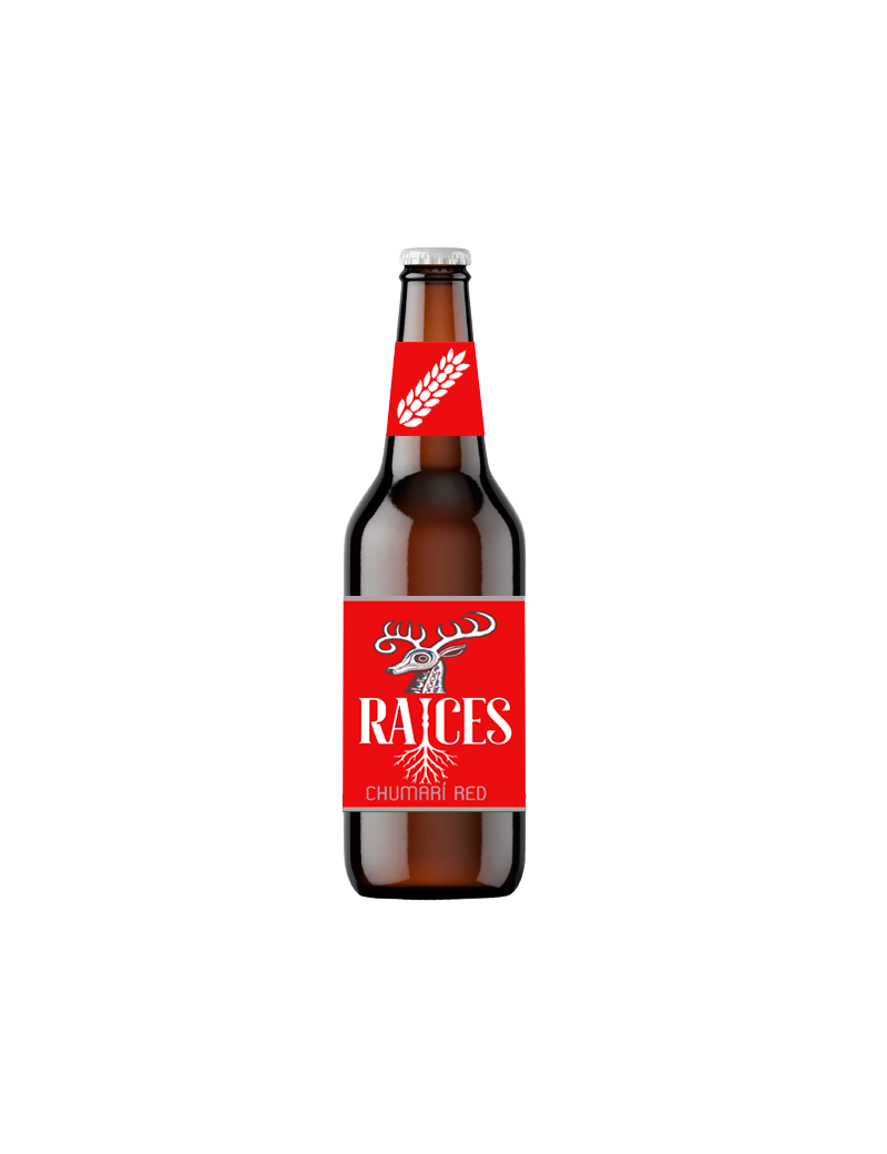 Chumarí Red